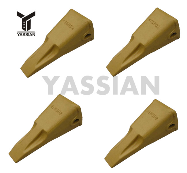 4T5502-1 dents de ripper de remplacement