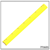 7T1623, 7T-1623 Pares de cadres de chenille de 7 pieds de long