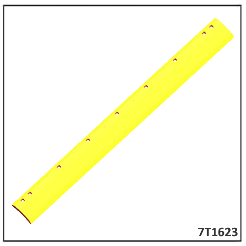 7T1623, 7T-1623 Pares de cadres de chenille de 7 pieds de long