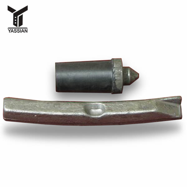 Pin de dent de godet Volvo 12580973