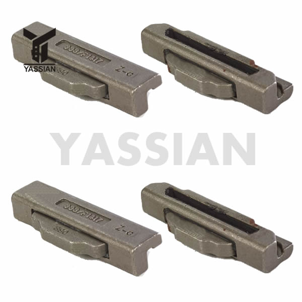 333 / F1417 JCB S39 PIN