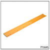 Caterpillar Style Curbone Carbon 9 Holes Grader Blade 7T1645, 7T-1645