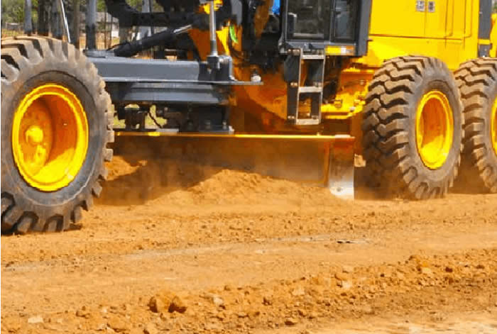 5 moteurs-élèves-tiges de maintenance