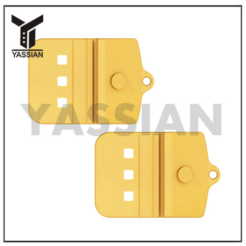 Cat Casting Half Arrows 1099080 1099082