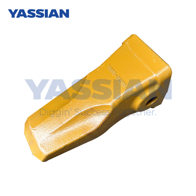 Dents de seau yassian 66nb-31310
