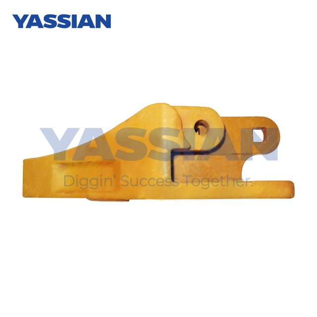 Dent latérale gauche pour HYUNDAIHL760 HL780, 61L1-3028