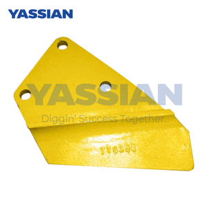 7Y0358 Accessoire de godet Coupeur latéral boulonné