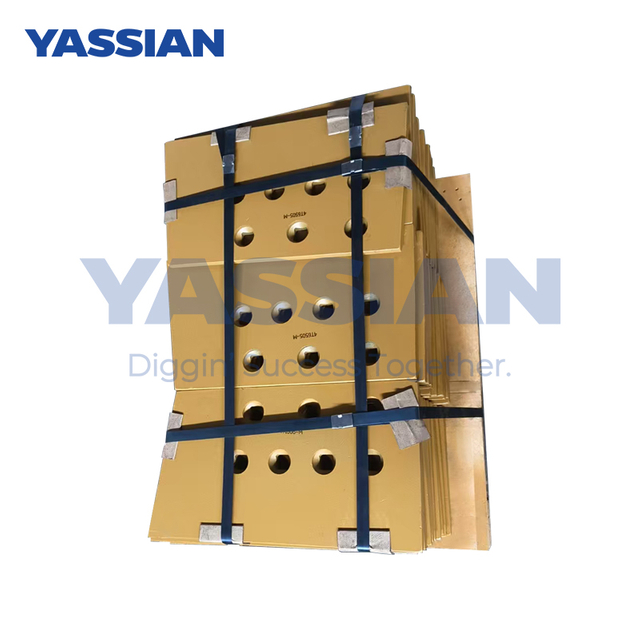 Embouts d'extrémité Caterpillar 4T6505