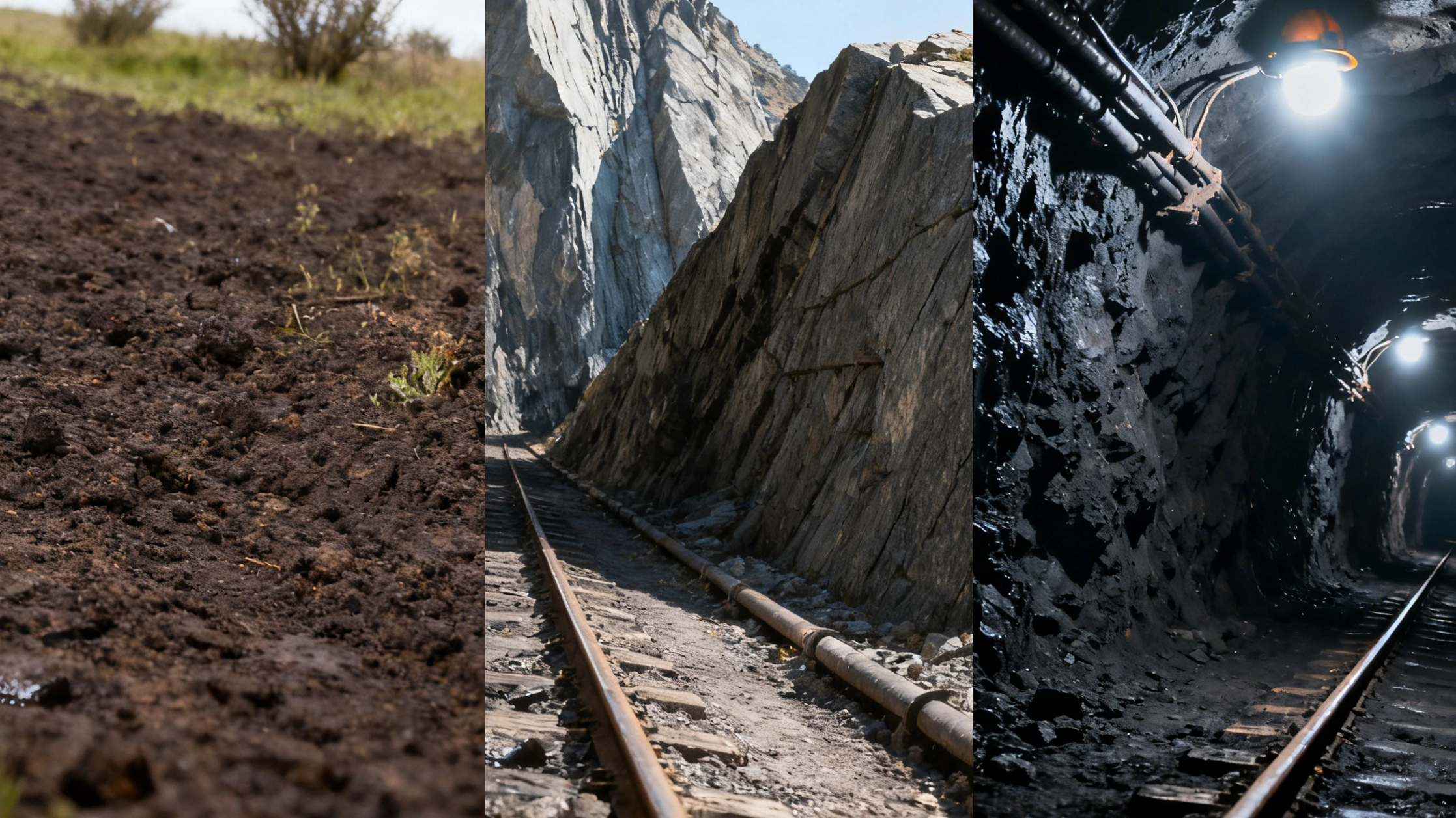 Guide de sélection des dents de godet d'excavatrice