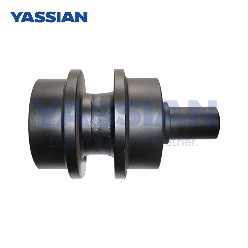 Yassian Excavator PC300-5 Rouleau de rouleau de transporteur
