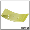 Caterpillar 4d5757 Bit de fin pour l'éducation