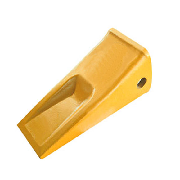 Point dentaire d'excavateur de godets d'excavatrice yassian 9W8552RC