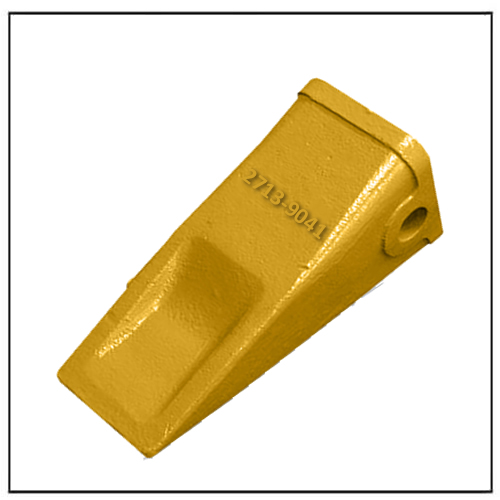 Daewoo Style Digger Bucket Dentans Point 2713-9041