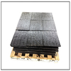 Plaques de superposition de carbure de chrome CCO Plate 80