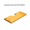 Plaques de talon de chargeur Cat 9W6750
