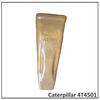 4T4501 Remplacement des dents de ripper de la chenille de la chenille