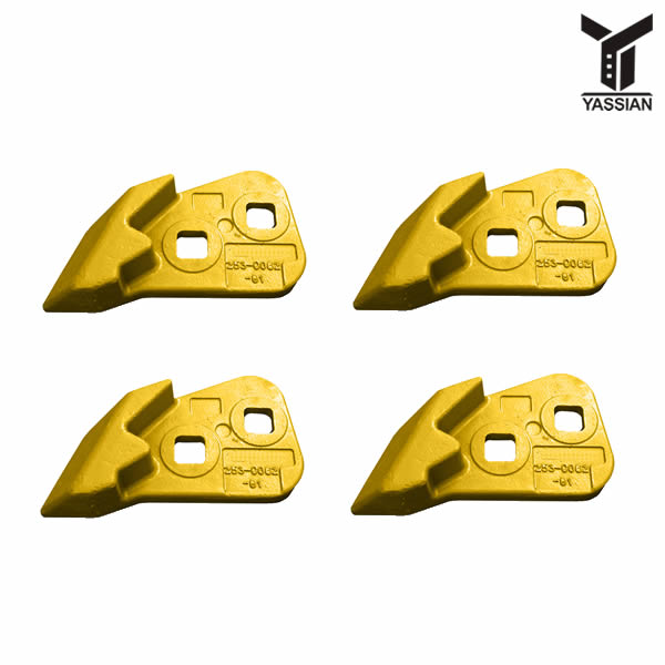 Caterpillar J300 RH Corner Protector 173-5424