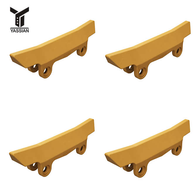 Caterpillar Style Side Protector 9J9600