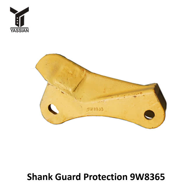 D9 D10 Protection de la garde des tirs 9W8365