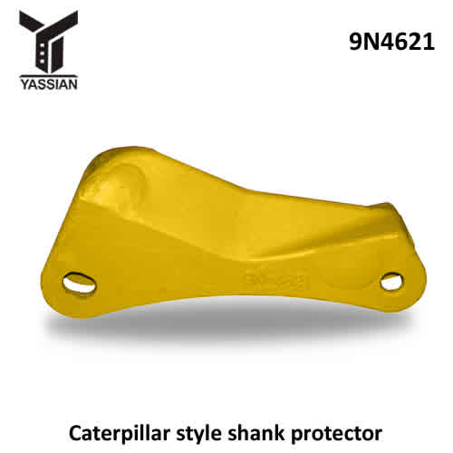 Caterpillar Style Sharp Shank Protector 9N4621