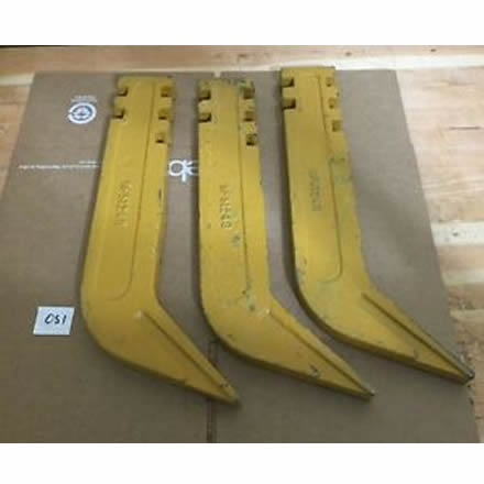 Caterpillar Style Motor Grader Scarifier Shank 1957218