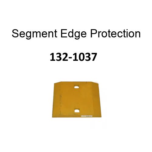 132-1037 Segment de chargeur de chargeur de chat