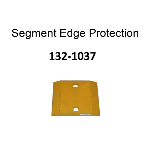 132-1037 Segment de chargeur de chargeur de chat