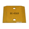 Caterpillar Edge-Segment 8E4569