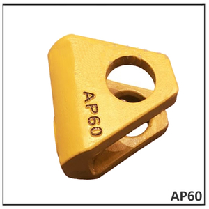 Chargeur Bucket Corner Guard AP60
