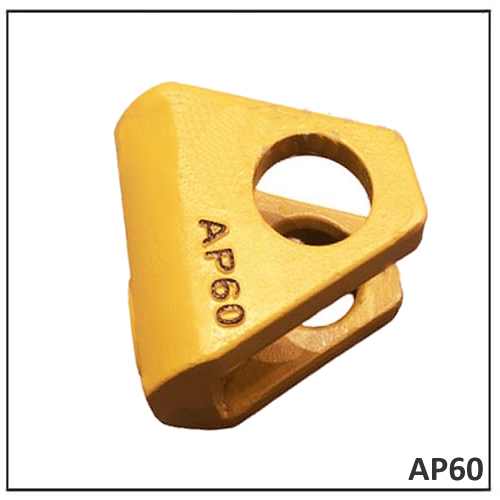 Chargeur Bucket Corner Guard AP60