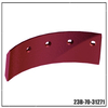 KOMATU MOTRADERDER GD655 Bit fin 23B-70-31271