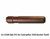 1U1558 J550 Pin de style Caterpillar