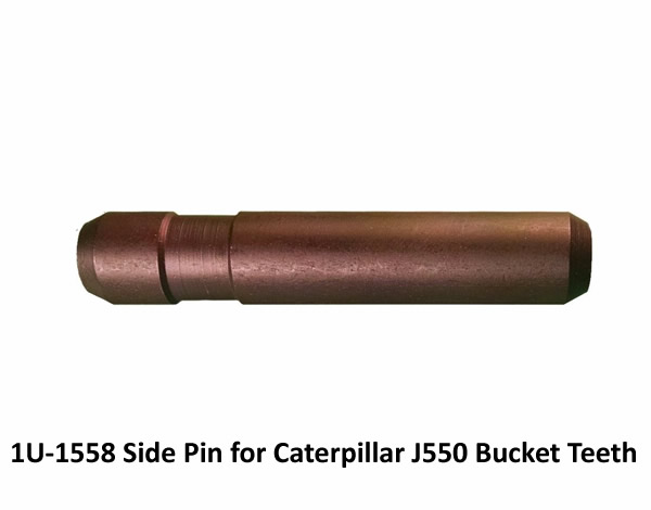 1U1558 J550 Pin de style Caterpillar