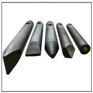 Points de disjoncteur hydrauliques excavateur