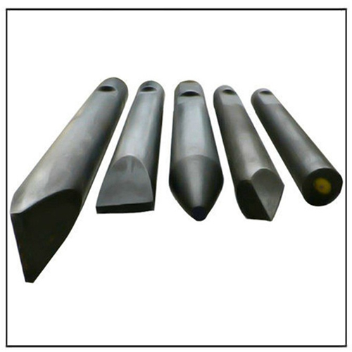 Points de disjoncteur hydrauliques excavateur