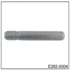 E262-5004 Pin dentaire de seau Hyundai