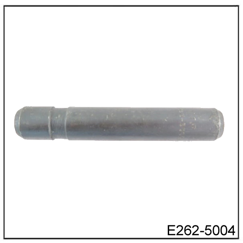 E262-5004 Pin dentaire de seau Hyundai