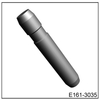 Pin de dent Hyundai E161-3035