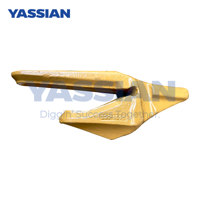 Adaptateur de dent d'excavatrice220-9096