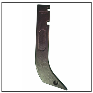 Boîte de style H&L Blade H920 Scarifier la tige