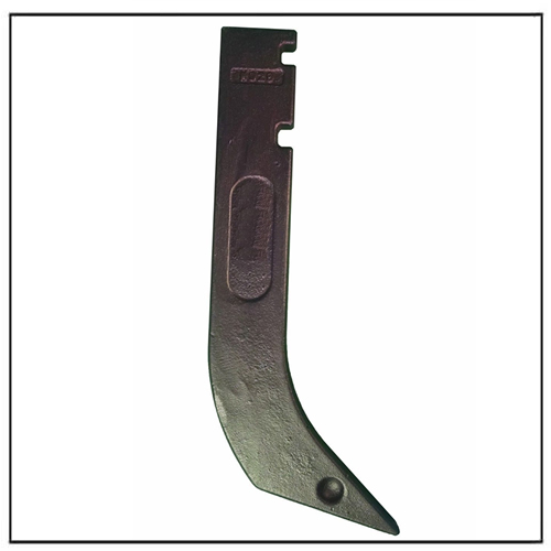 Boîte de style H&L Blade H920 Scarifier la tige