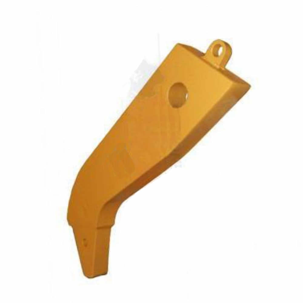 7j6671 Tableau de chargeur de type piste
