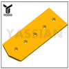 End Cutting Edge pour Caterpillar Scraper 7J3193