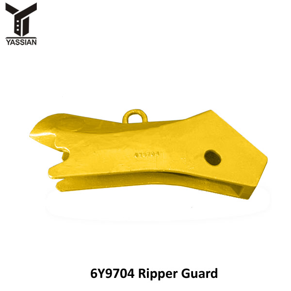 Caterpillar Style Guard 6Y9704