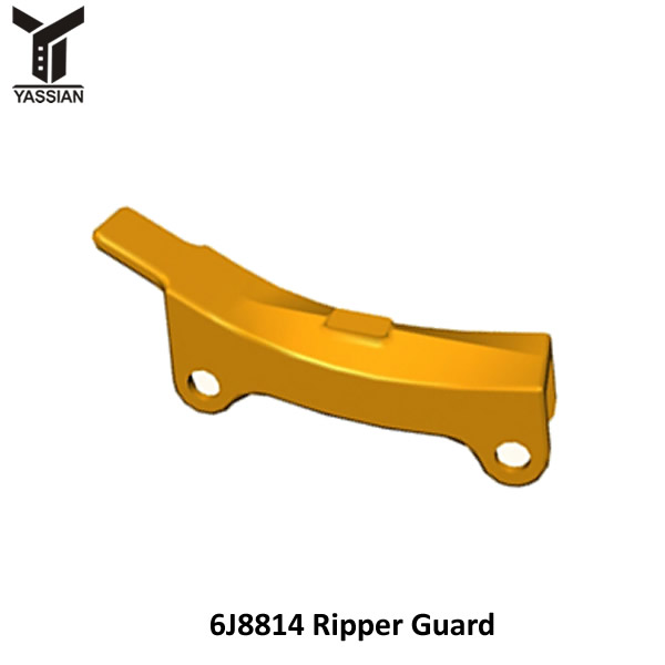 D8 D9 Protecteur de tige standard 6J8814