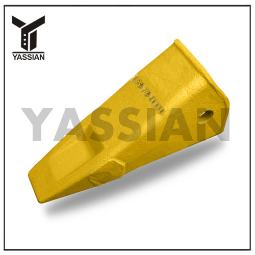 Tente de godet de ripper standard Parties Komatsu 195-78-21331