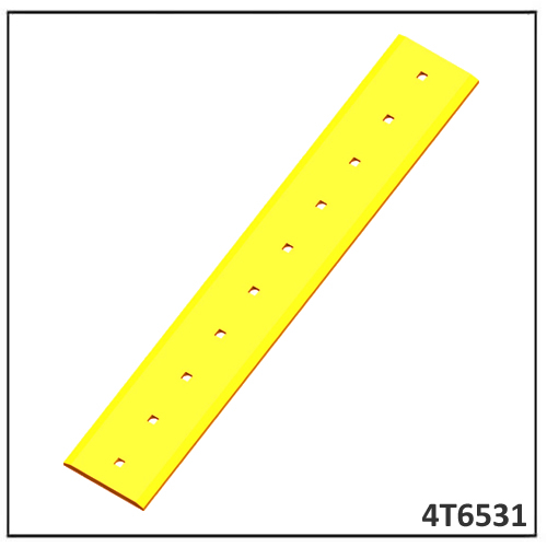 4T6531, 4T-6531 D8 Bulldozer Caterpillar Bulldozer