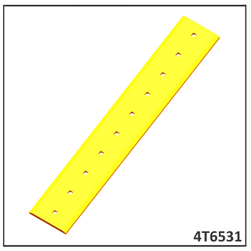 4T6531, 4T-6531 D8 Bulldozer Caterpillar Bulldozer