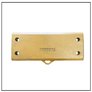 Plaque de dérapage du chargeur de bord 1099215