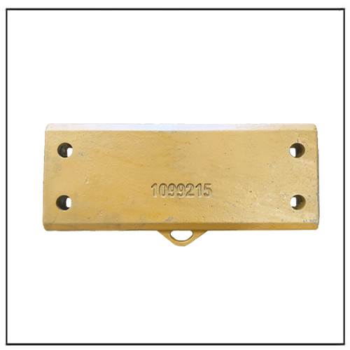 Plaque de dérapage du chargeur de bord 1099215